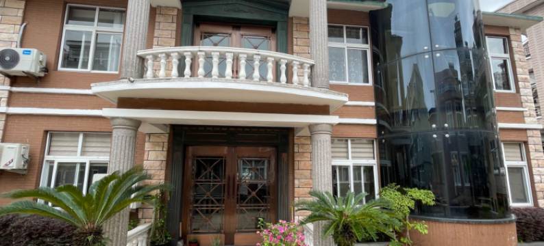 陈家大院·Villa休闲度假美宿(石塘半岛店)图片