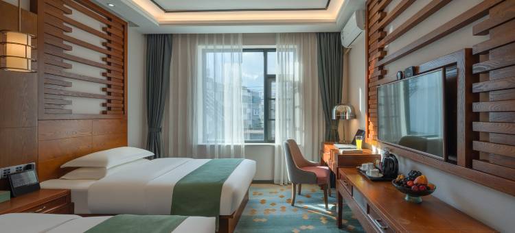 那佳酒店(大理泰业广场人民公园店)图片