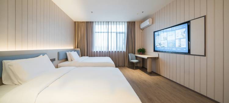 汉庭酒店(通辽霍林郭勒火车站店)图片