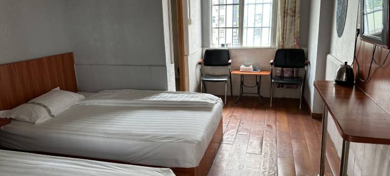 新丰公寓(广州中山附属六院员村地铁站店)图片