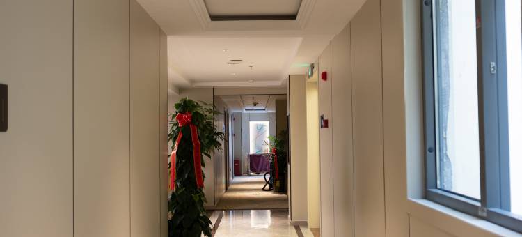 松桃御庭酒店(县政府店)图片