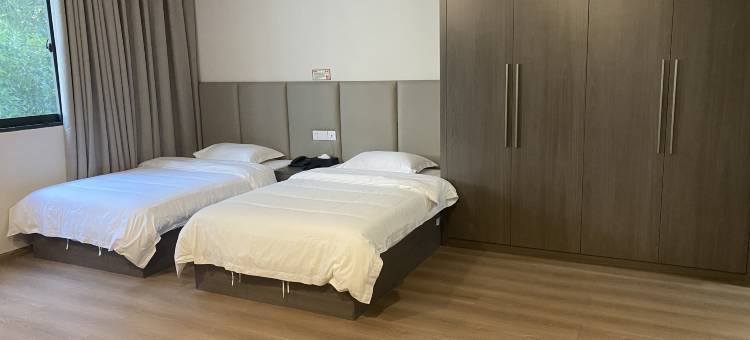 自贡凤鸣隐庐民宿图片