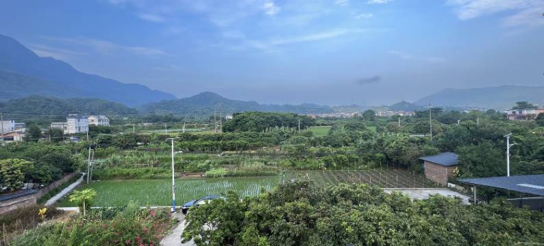 广州从化良口温馨休闲度假民宿图片