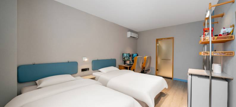 爱电竞酒店(上海奉贤南桥店)图片