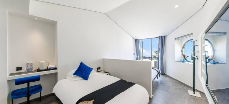 东极岛CasaMilà米拉之家民宿图片