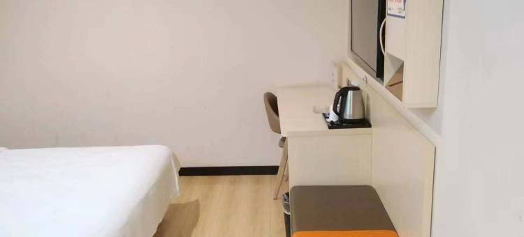 7天优品酒店(单县财富广场东大医院店)图片