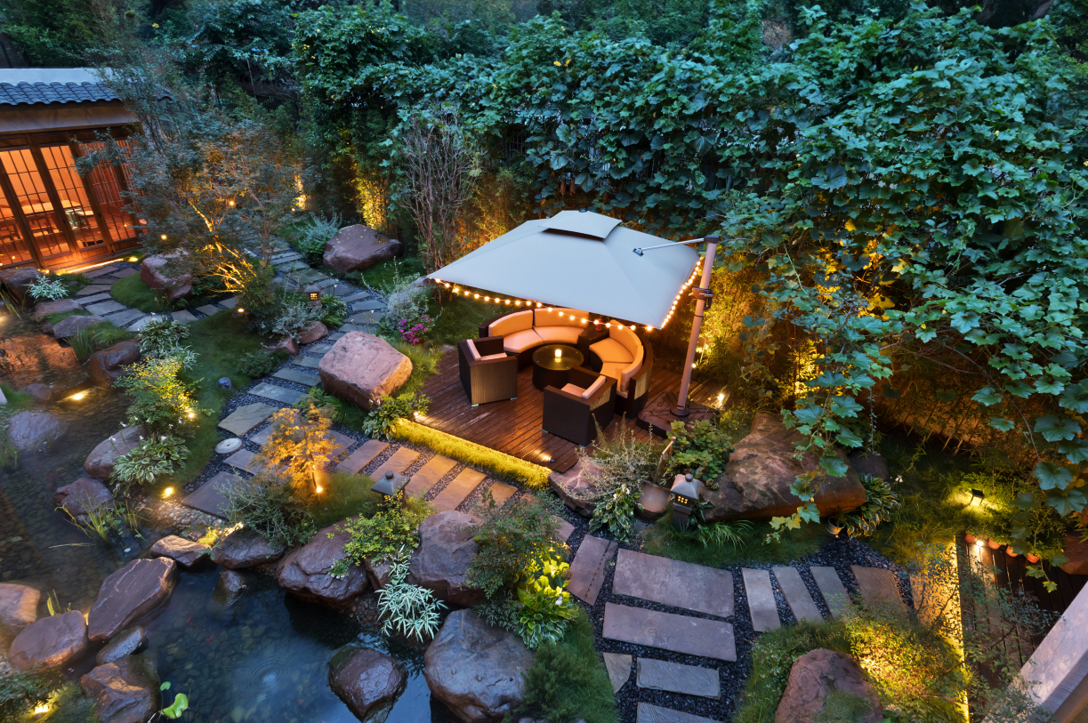 Chuanxing Yinli Hotel (Chengdu Kuanzhai Alley) Hotel Overview