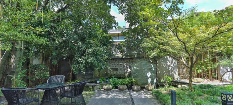 乌镇院舍民宿图片