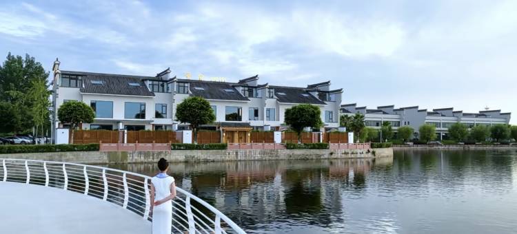 三水关·澜静图片