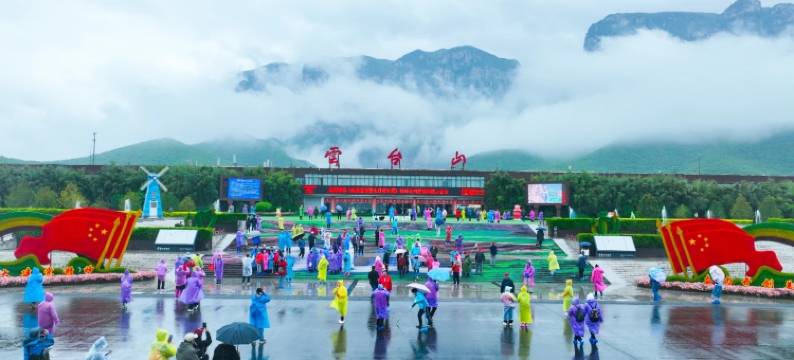 栖居民宿(岸上店)图片