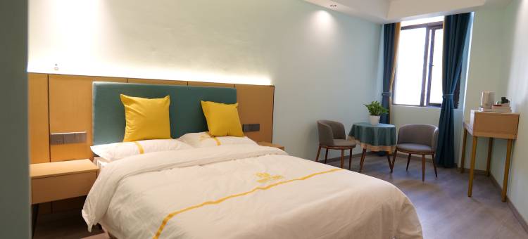 尼玛壕源大酒店图片