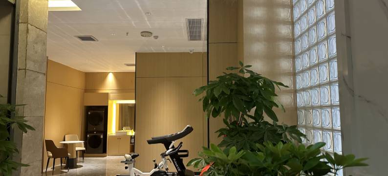 来凤九天国际大酒店图片