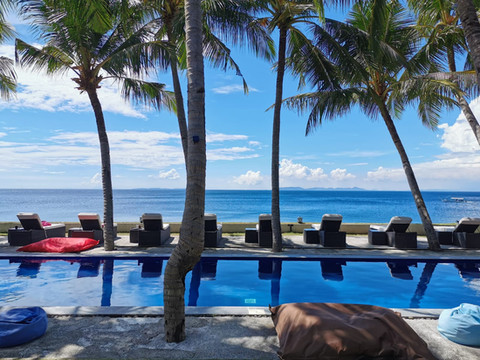 拉切弗里度假村及水疗中心