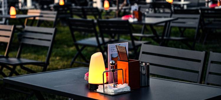 乌鲁木齐中建福朋喜来登酒店图片