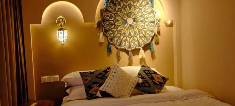 伊宁安舍民宿(六星街店)图片