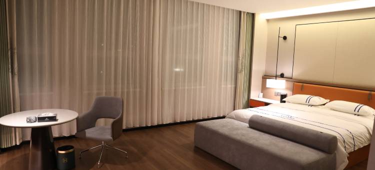 沃德精品酒店图片