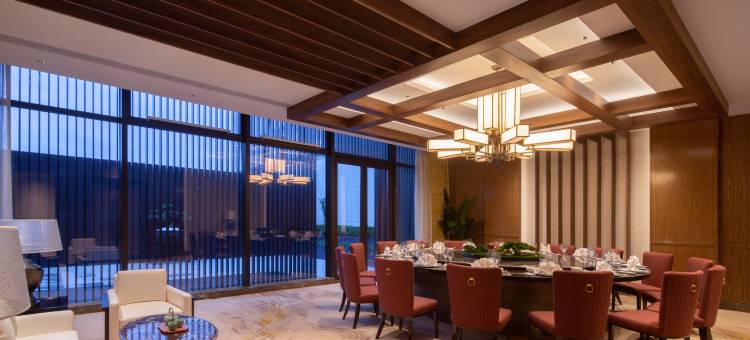 东阳天澜雷迪森广场酒店(迎宾大道店)图片