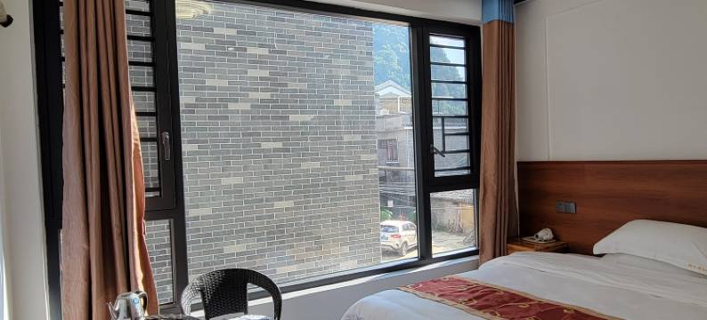 黄姚古镇铜中湾客栈图片