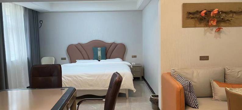 庆阳熙悦民宿图片