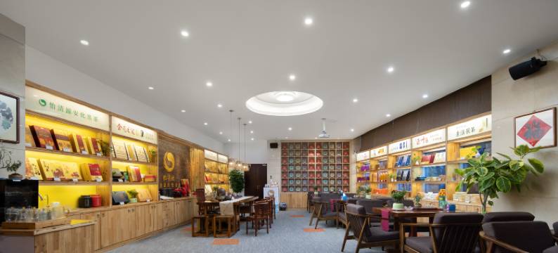 宝石花瀚海明玉酒店(上海北外滩店)图片