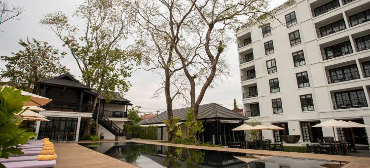 莫拉精品酒店(Mora Boutique Hotel)图片