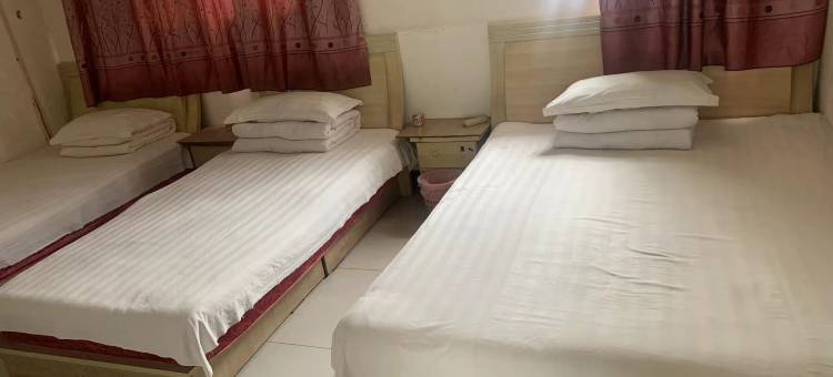 居家宾馆(郭杜南街店)图片