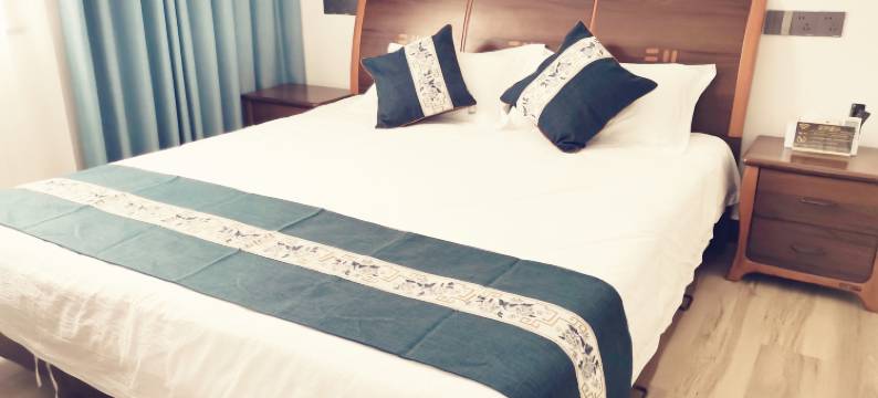 天台山清民宿(国清寺店)图片