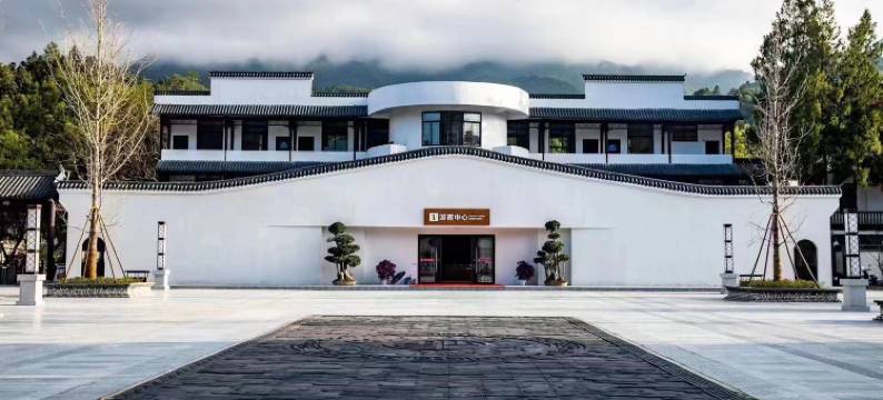 梅口埠民宿图片