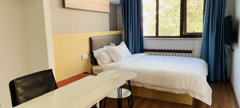 城盈家园服务式公寓(天安门协和医院店)图片