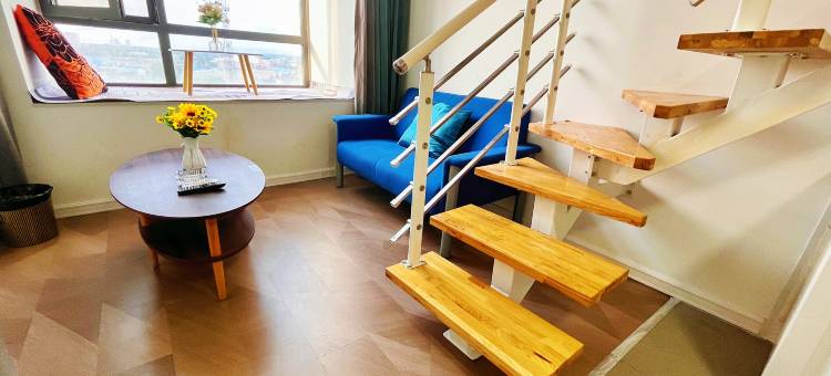 佳美印象轻奢民宿图片