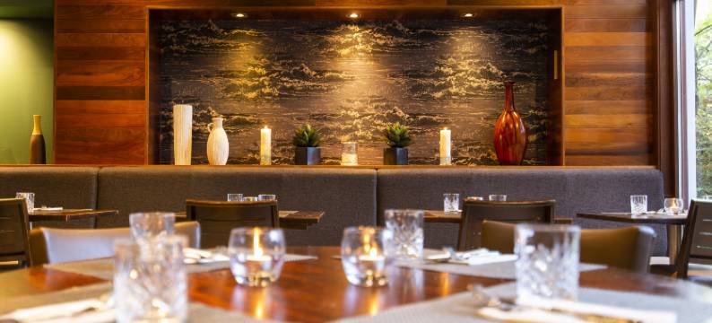 布伦特斯菲尔德酒店，贝斯特韦斯特豪华系列(Bruntsfield Hotel, WorldHotels Elite)图片