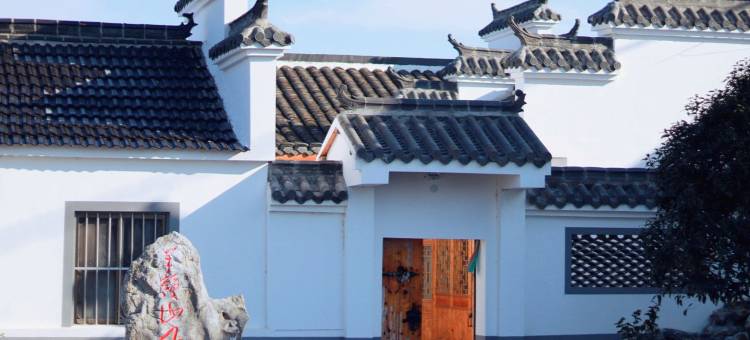 肥东羊岭山下民宿图片