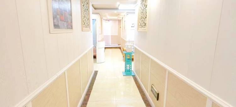 星期天电竞酒店(武汉光谷广场步行街店)图片