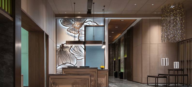 北海和居戴斯温德姆酒店(北海站店)图片