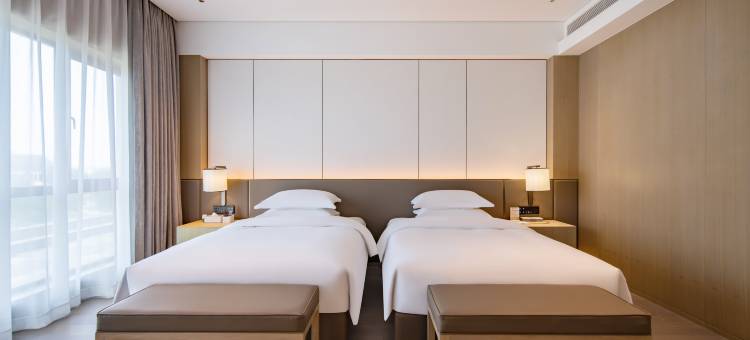 常州金坛晨风会议培训中心图片