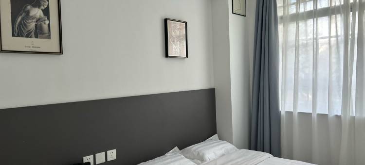 子沐小舍(河北医科大学第四医院东院店)图片