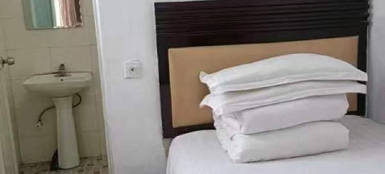 临沧秋秋客栈图片