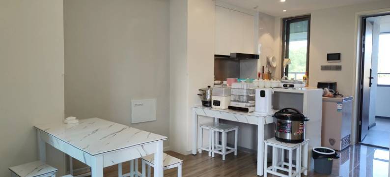 泰顺村游氡泉民宿(华东大峡谷店)图片