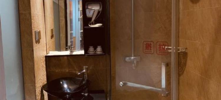 无锡鹊庭酒店(梅里古镇店)图片