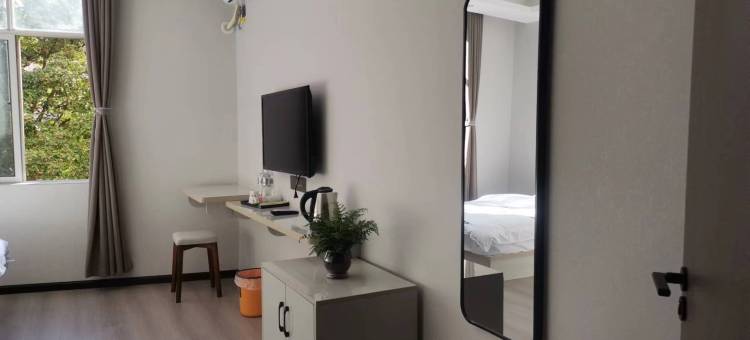 楚雄金康宾馆图片