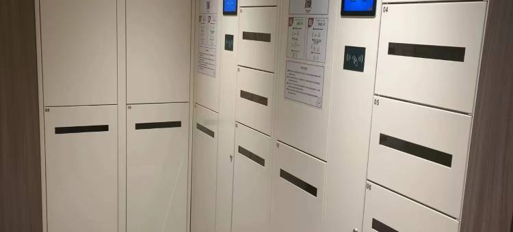 汉庭酒店(武汉中山公园地铁站店)图片