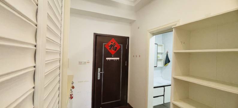 好宜家公寓(上海顾村公园华山北院店)图片