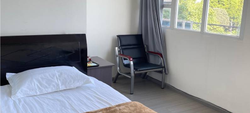 保山隆阳区三圆宾馆图片