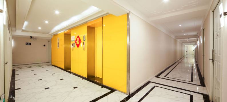 禧安精品酒店(昆明高铁南站大学城店)图片