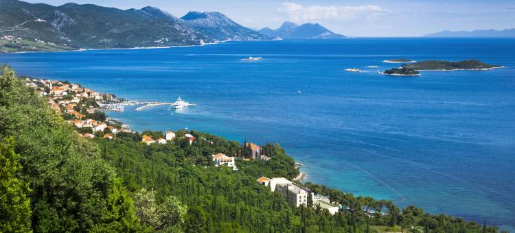 阿米内斯优尼克美景酒店(Aminess Younique Bellevue Hotel)图片