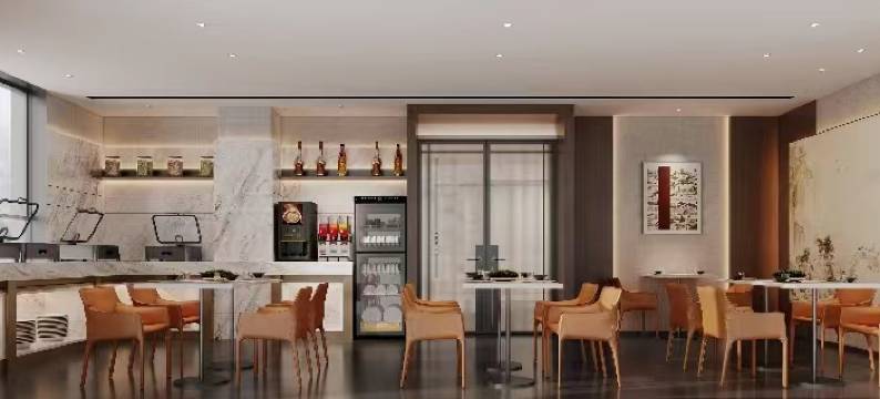 汨罗黄金岛悦酒店图片