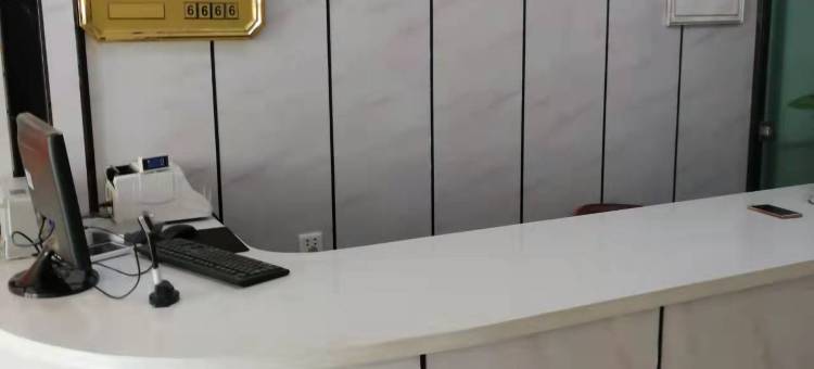 献县学府快捷酒店图片