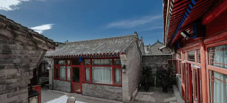 步舍民宿(八达岭长城店)图片