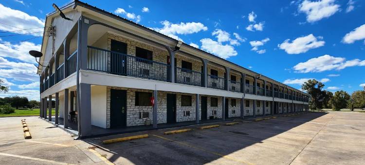 Scottish Inn & Suites图片