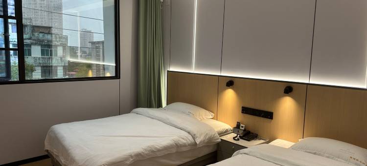 万载银通概念大酒店(古城店)图片